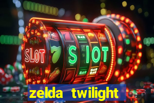 zelda twilight princess manga download